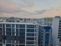 Sims Urban Oasis (D14), Condominium #552340831